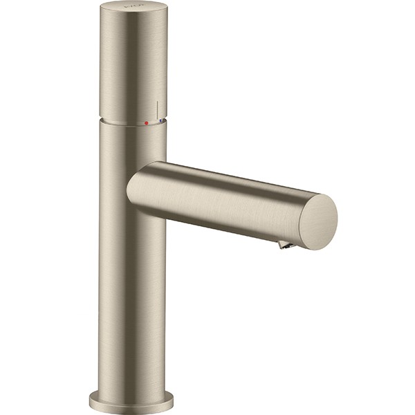 Hansgrohe Waschtischmischer 110 Axor Uno Zerogriff ohne Ablaufgarnitur BN