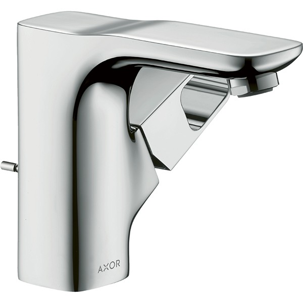 Hansgrohe Waschtischmischer 110 Axor Urquiola für Handwaschbecken chrom
