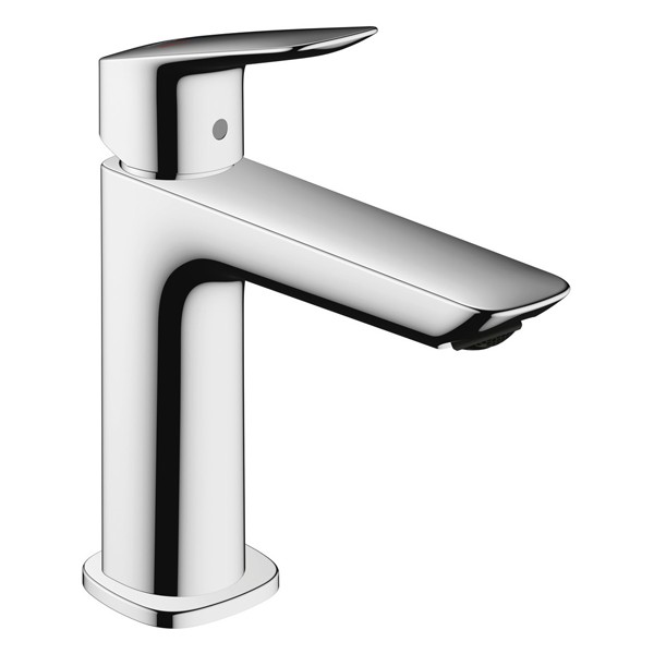 HG Waschtischmischer 110 Fine Logis CoolStart chrom