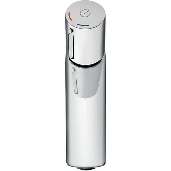Hansgrohe Waschtischmischer 110 Talis Select E chrom