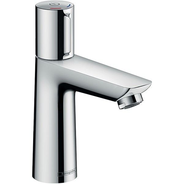 Hansgrohe Waschtischmischer 110 Talis Select E chrom