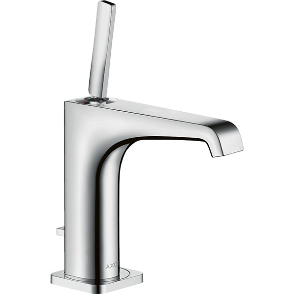 Hansgrohe Waschtischmischer 125 Axor Citterio E chrom