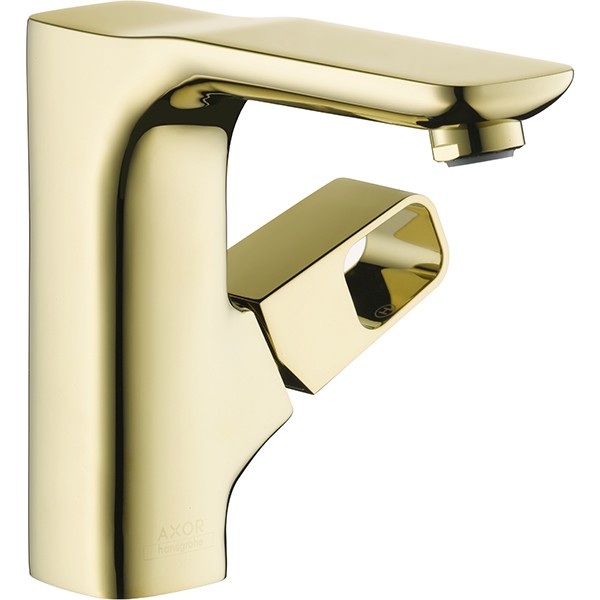 Hansgrohe Waschtischmischer 130 AXOR Urquiola chrom