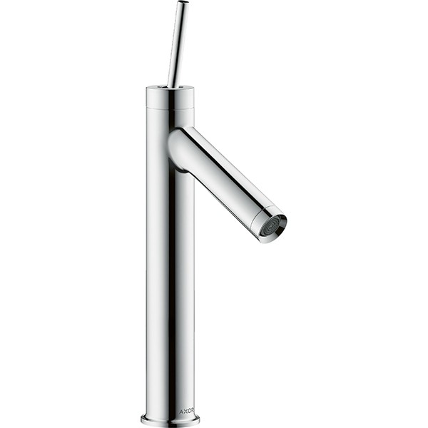 Hansgrohe Waschtischmischer 170 Axor Starck chrom