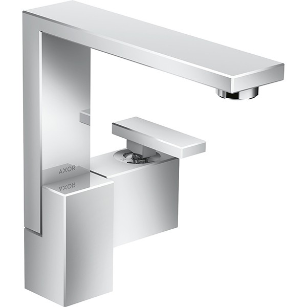 Hansgrohe Waschtischmischer 190 Axor Edge chrom  