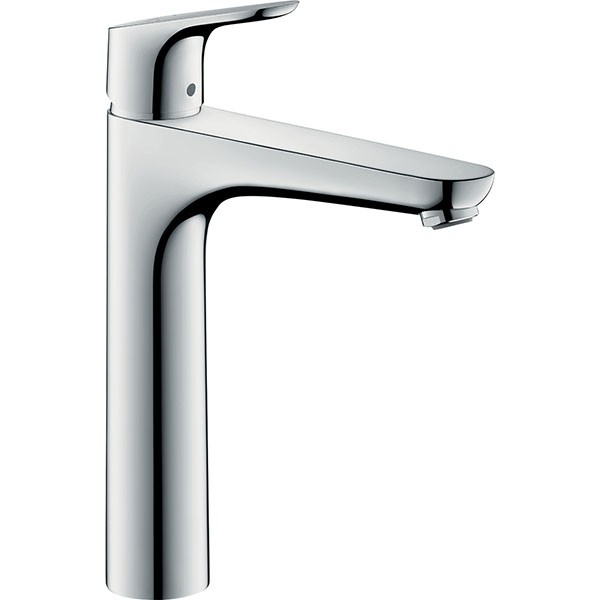 Hansgrohe Waschtischmischer 190 Focus chrom  