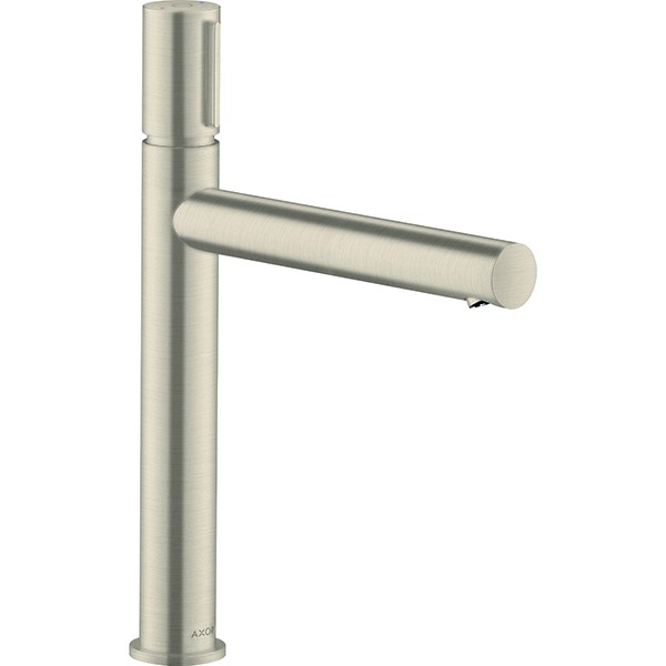 Hansgrohe Waschtischmischer 200 Axor Uno Select ohne Ablaufgarnitur BN