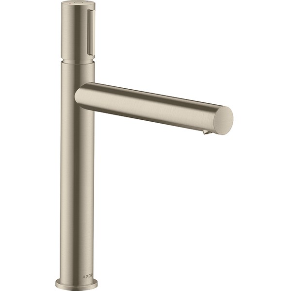 Hansgrohe Waschtischmischer 200 Axor Uno Select ohne Ablaufgarnitur BN