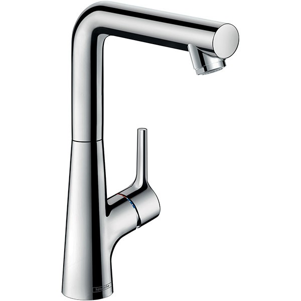 Hansgrohe Waschtischmischer 210 Talis S chrom  
