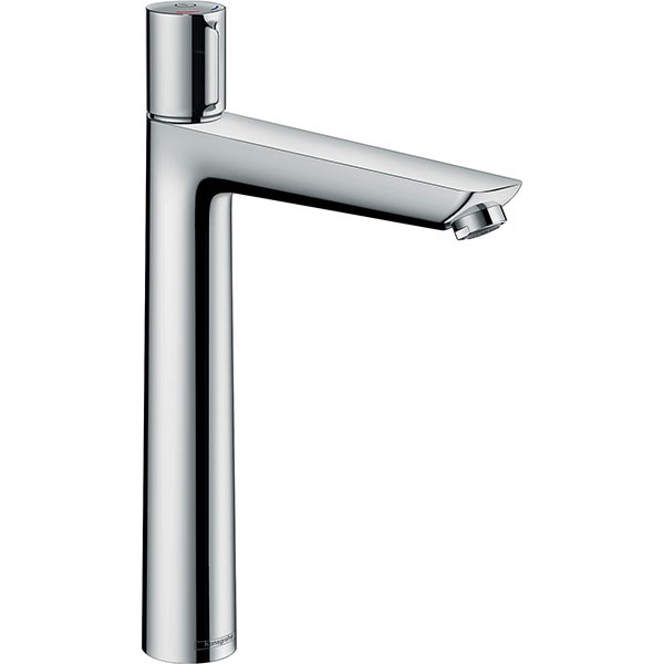 Hansgrohe Waschtischmischer 240 Talis Select E chrom