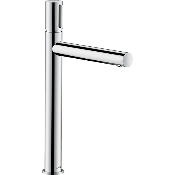 Hansgrohe Waschtischmischer 260 Axor Uno Select ohne Ablaufgarnitur chrom