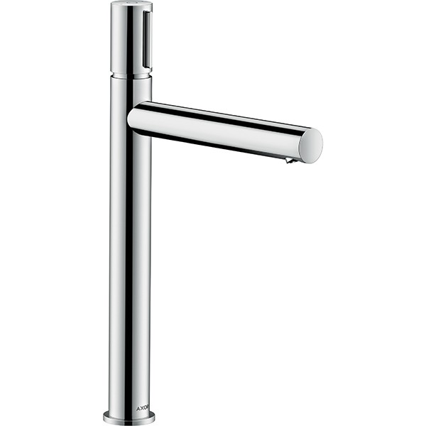 Hansgrohe Waschtischmischer 260 Axor Uno Select ohne Ablaufgarnitur chrom