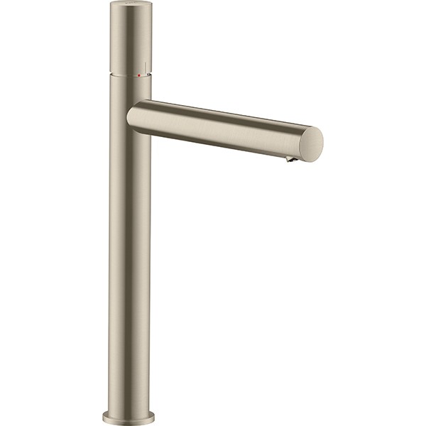 Hansgrohe Waschtischmischer 260 Axor Uno Zerogriff ohne Ablaufgarnitur BN
