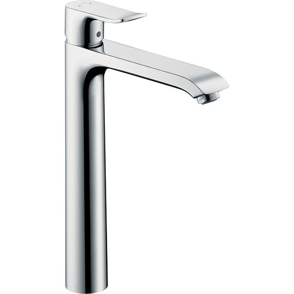 Hansgrohe Waschtischmischer 260 Metris Highriser chrom