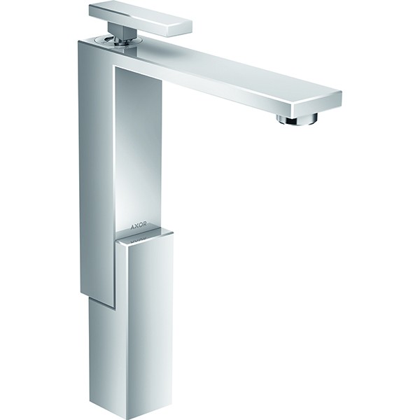 Hansgrohe Waschtischmischer 280 Axor Edge chrom  