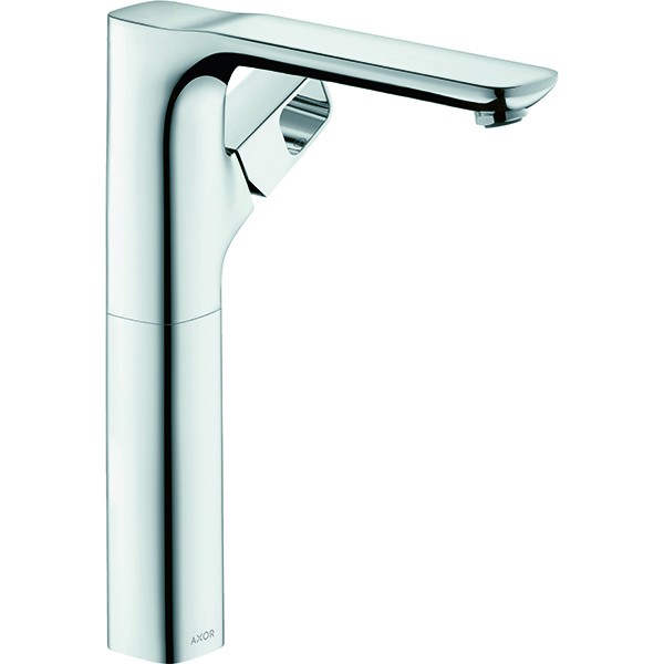 Hansgrohe Waschtischmischer 280 Axor Urquiola chrom für Waschschüssel ohne Halter