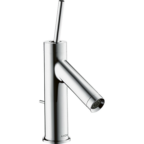 Hansgrohe Waschtischmischer 70 AXOR Starck für Handwaschbecken chrom