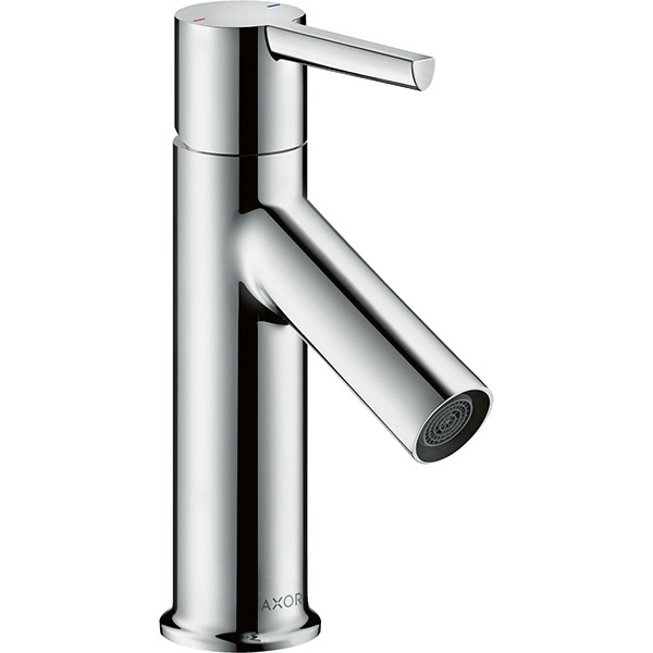 HG Waschtischmischer 180 Axor Starck für Handwaschbecken chrom