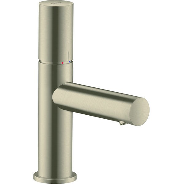 Hansgrohe Waschtischmischer 80 Axor Uno Zerogriff ohne Ablaufgarnitur BN