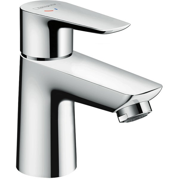HG Waschtischmischer 80 Talis E CoolStart chrom