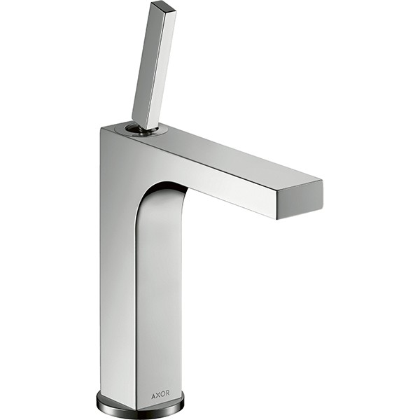 Hansgrohe Waschtischmischer Axor Citterio 180mm chrom