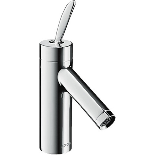 Hansgrohe Waschtischmischer Axor Starck Classic chrom ohne Ablaufgarnitur