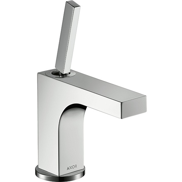 Hansgrohe Waschtischmischer f.Handwaschbecken Axor Citterio 115mm chrom