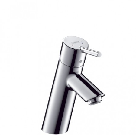 Hansgrohe Waschtischmischer Talis 80 chrom ohne Ablaufgarnitur