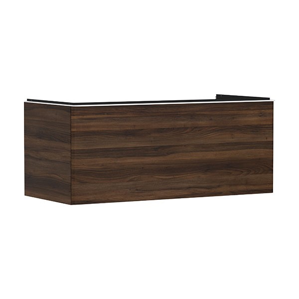 Hansgrohe Waschtischunterschrank Xelu Q NBD 1180x540mm m.1SK f.Kons.m.AWT ge Matt White