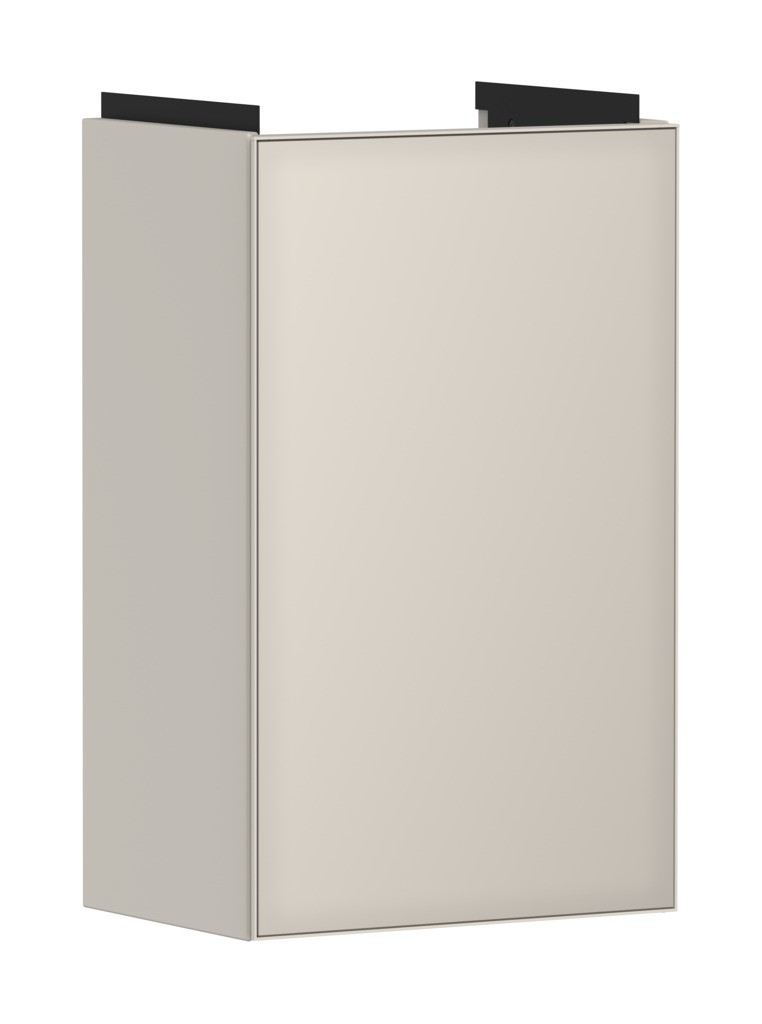 Hansgrohe Waschtischunterschrank Xevolos E Sbma 340/245mm f.HWB, Türanschlag rechts SBme