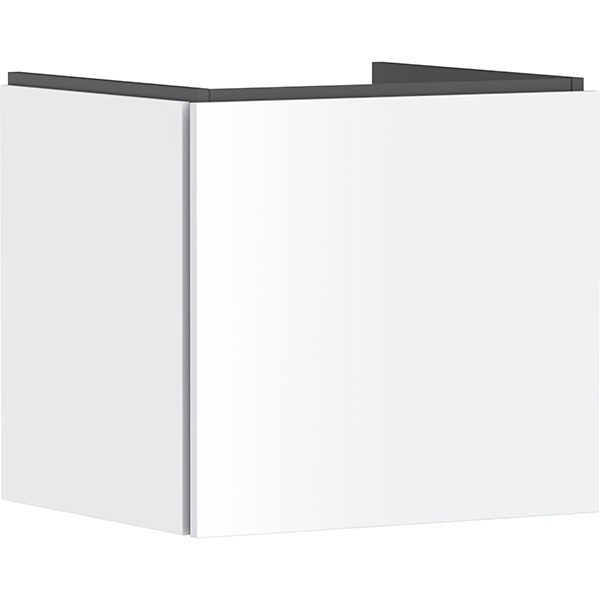 Hansgrohe Waschtischunterschrank Xilesa E  530x470mm 1 Schubkasten f.Waschtisch MW
