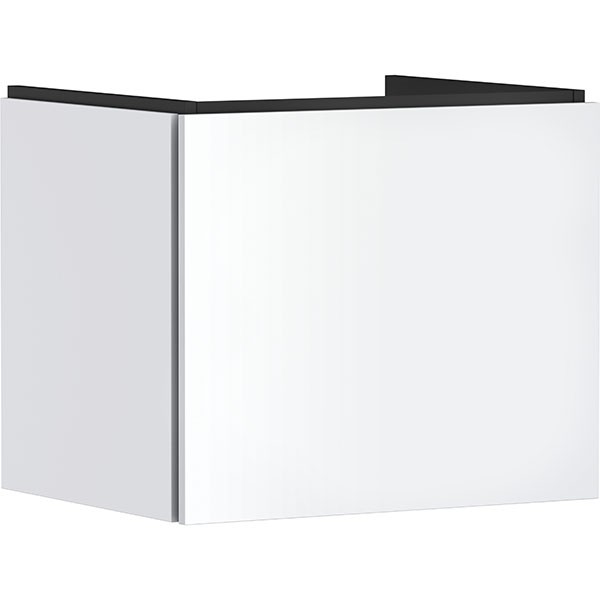 Hansgrohe Waschtischunterschrank Xilesa E  580x470mm 1 Schubkasten f.Waschtisch MW