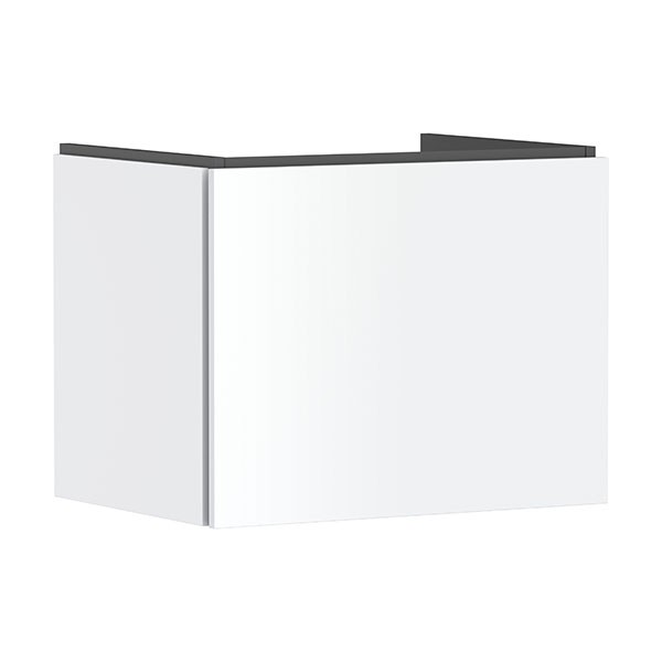 Hansgrohe Waschtischunterschrank Xilesa E  630x470mm 1 Schubkasten f.Waschtisch MW