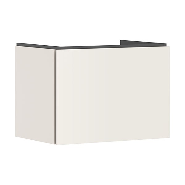 Hansgrohe Waschtischunterschrank Xilesa E  680x470mm 1 Schubkasten Waschtisch SBma