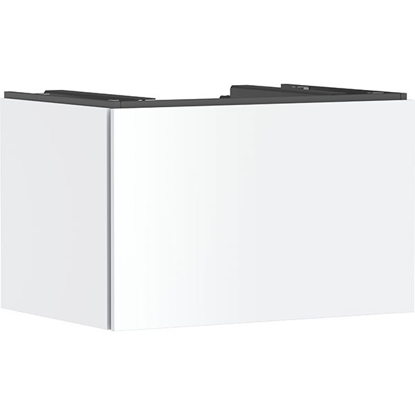 Hansgrohe Waschtischunterschrank Xilesa E  780x550mm 1 SK f.Ko.AWT/AWT ge MW