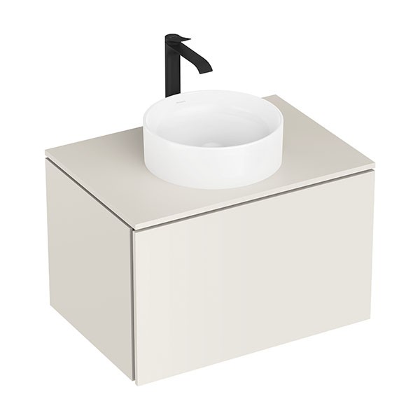 Hansgrohe Waschtischunterschrank Xilesa E  780x550mm 1 SK Ko.AWT/AWT ge SBma