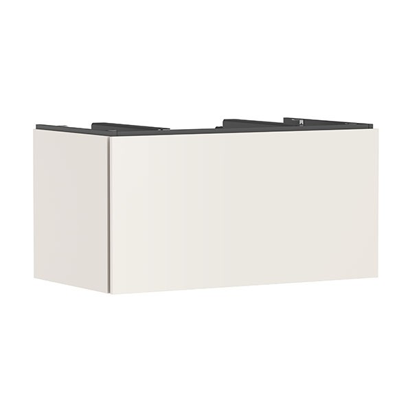 Hansgrohe Waschtischunterschrank Xilesa E  980x550mm 1 SK Ko.AWT/AWT ge SBma