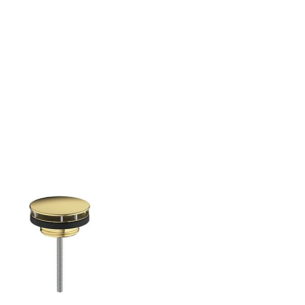 Hansgrohe Waschtischventil DN32 Polished Gold Optic  