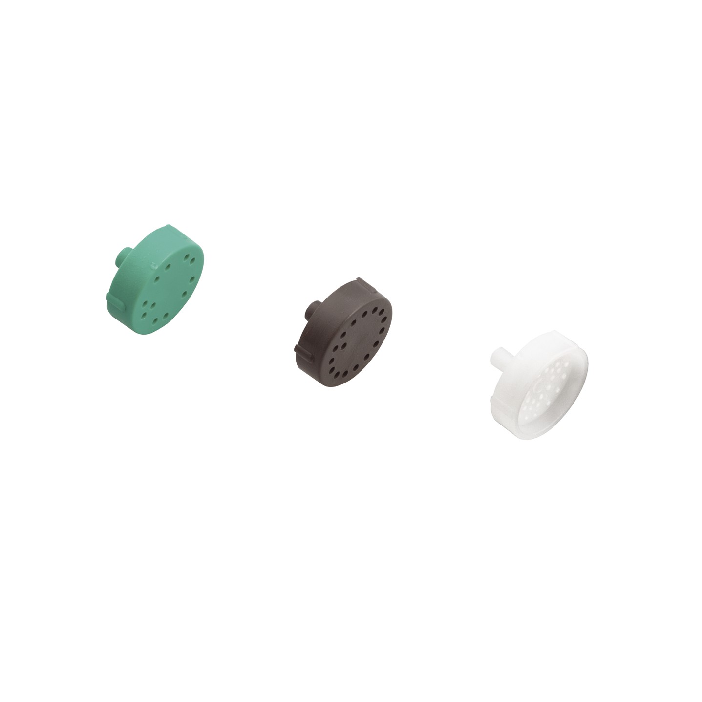 Hansgrohe Wassersparset  