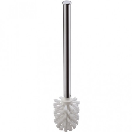 Hansgrohe WC Bürste Axor komplett weiss mit Stiel