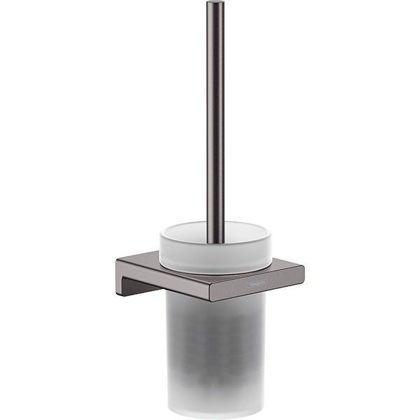 HG WC Bürstenhalter AddStoris Wandversion BBC