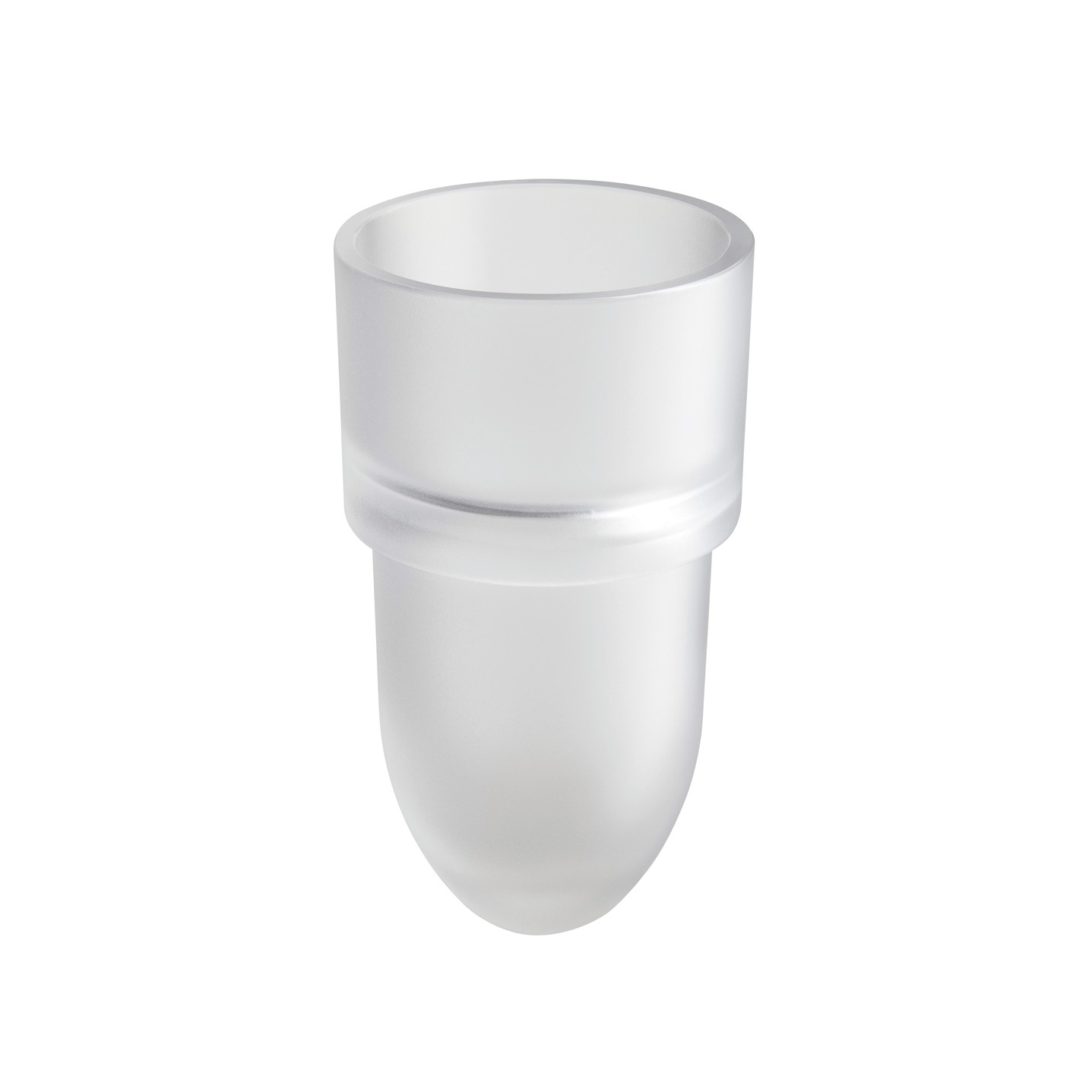Hansgrohe WC Glaseinsatz Axor Terrano  