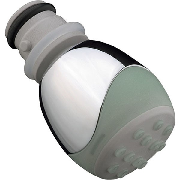 Hansgrohe Wechsel-Strahleinsatz Normal chrom 