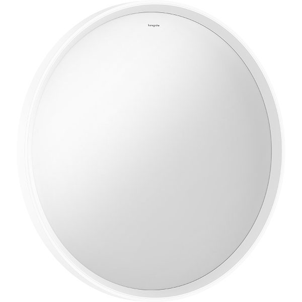 Hansgrohe Xarita S Spiegel 700/50 mit LED Beleuchtung IR Sensor Mattweiß