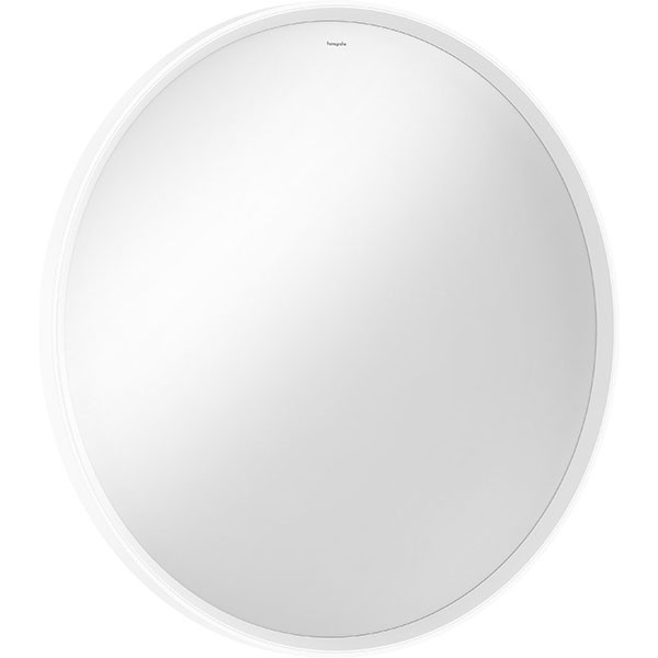 Hansgrohe Xarita S Spiegel 900/50 mit LED Beleuchtung IR Sensor Mattweiß