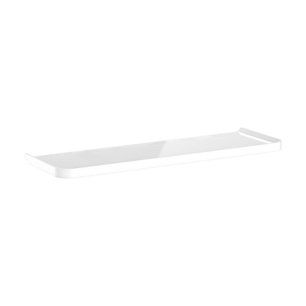 Hansgrohe Xelu Q Ablage 140/430 Mattweiß