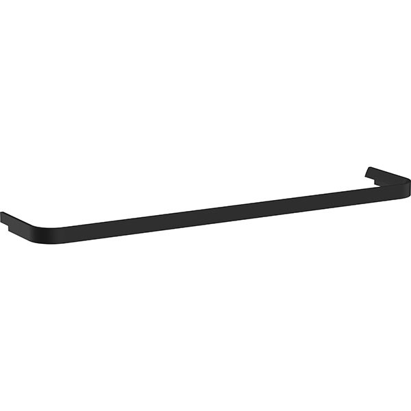 Hansgrohe Xelu Q Handtuchhalter 90/430 Mattschwarz
