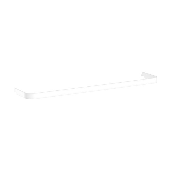Hansgrohe Xelu Q Handtuchhalter 90/430 Mattweiß