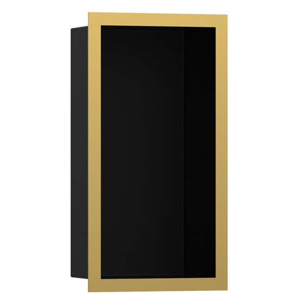 HG XtraStoris Individual Wandnische mit Designrahmen 300x150x100mm MSW/PGO