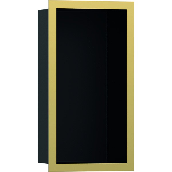 HG XtraStoris Individual Wandnische mit Designrahmen 300x150x100mm MSW/PGO